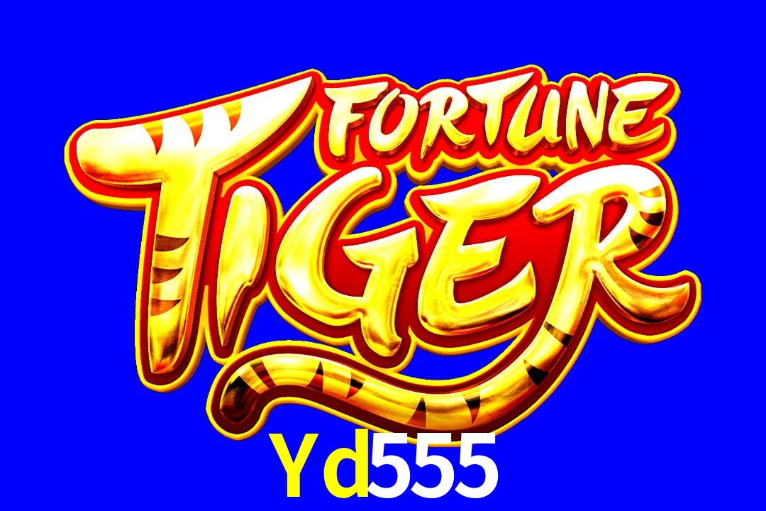 Exótico com Jogo Fortune Tiger no Yd555